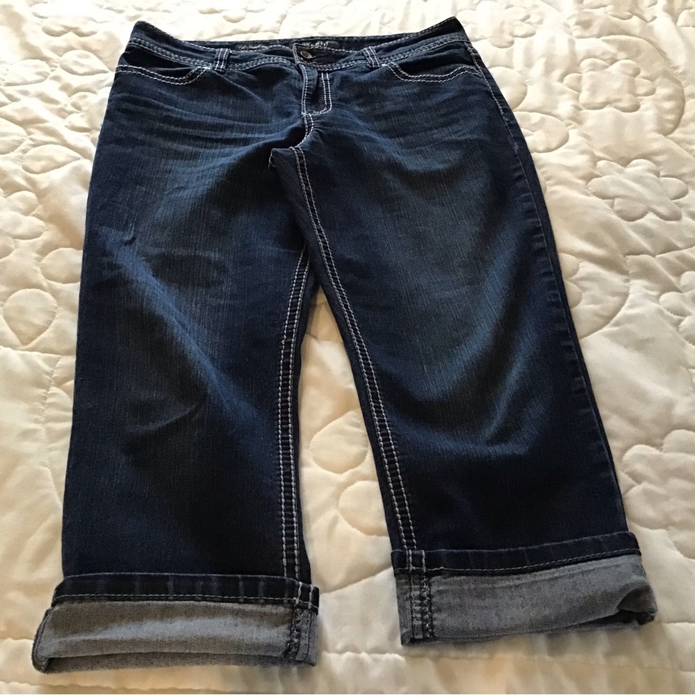 Capris